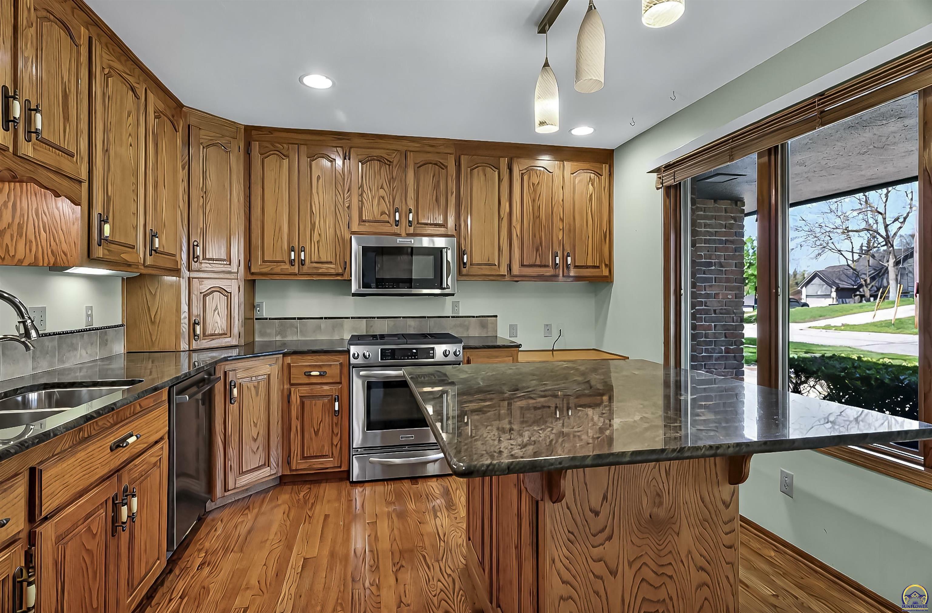 Property Photo: 3835 SW Wood Valley Dr KS 66610