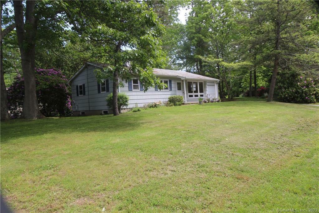 Property Photo: 1 Cedarwood Lane CT 06475
