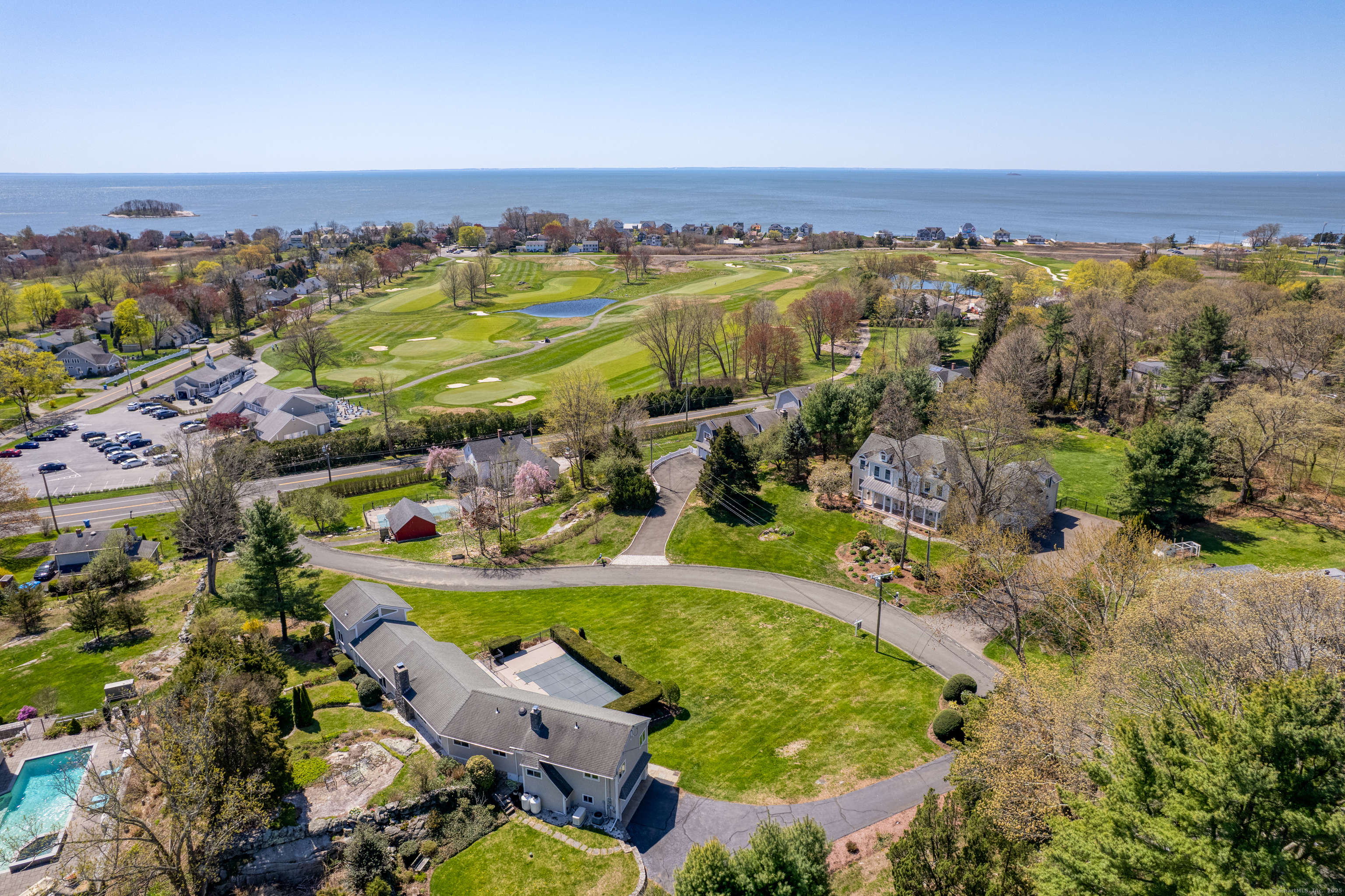 16 Rockledge Drive  Madison CT 06443 photo