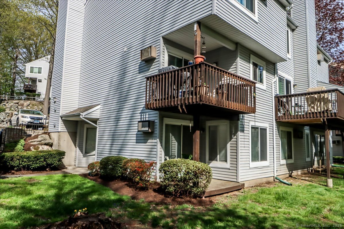 Property Photo: 20 East Pembroke Road 36 CT 06811