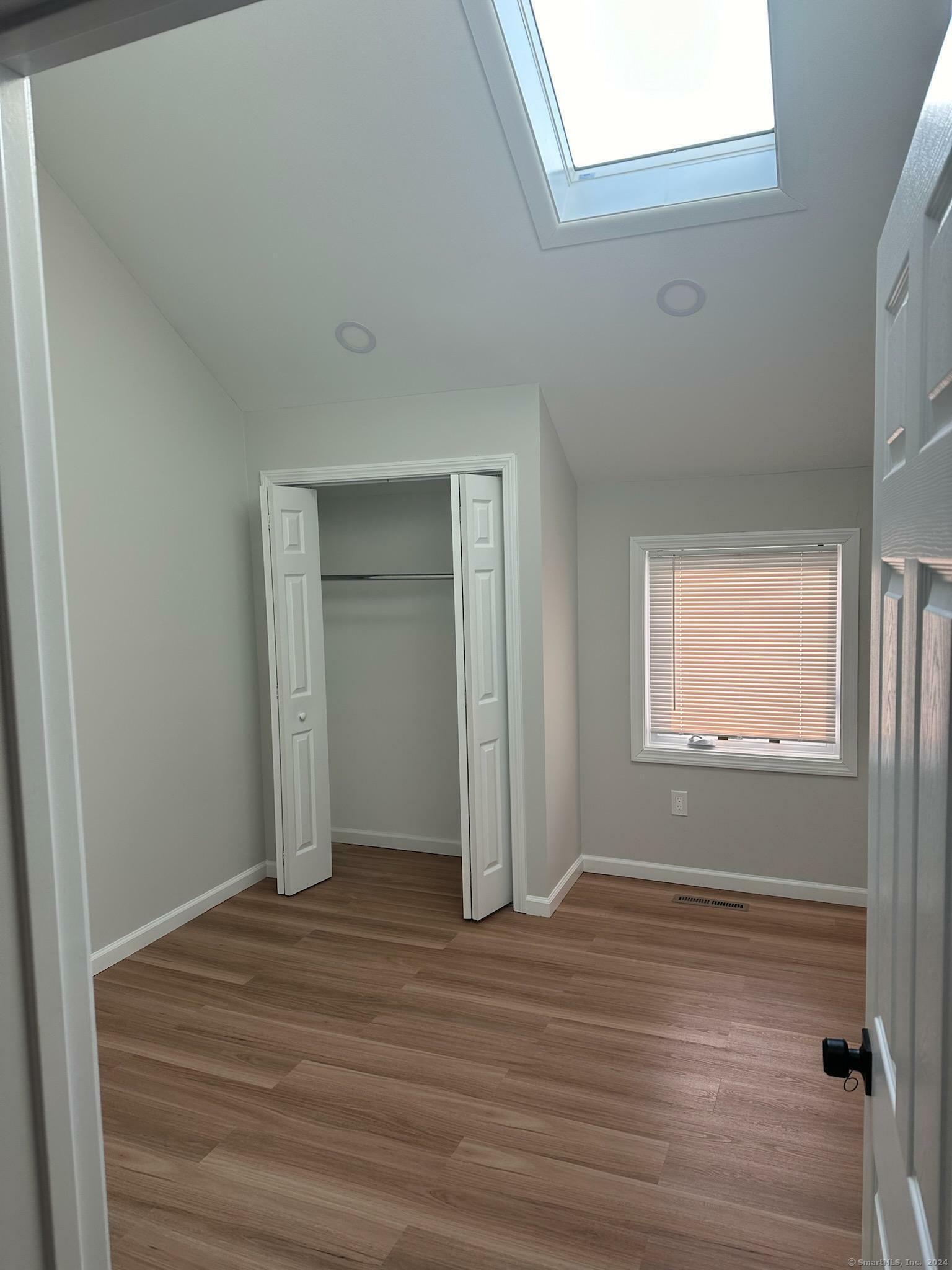 Property Photo: 585 Horton Hill Road CT 06770
