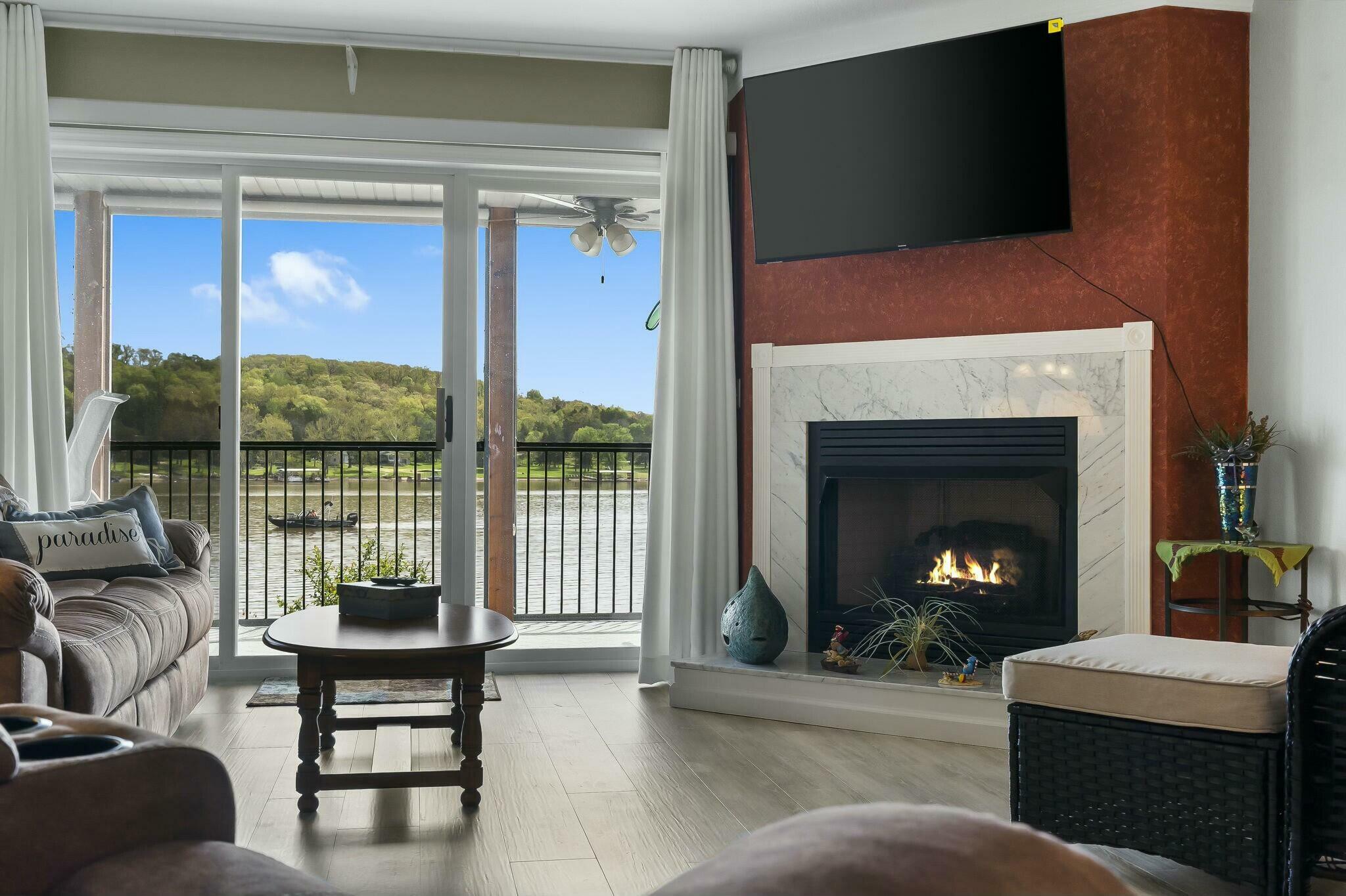 Property Photo: 159 Cedar Glen Court MO 65020