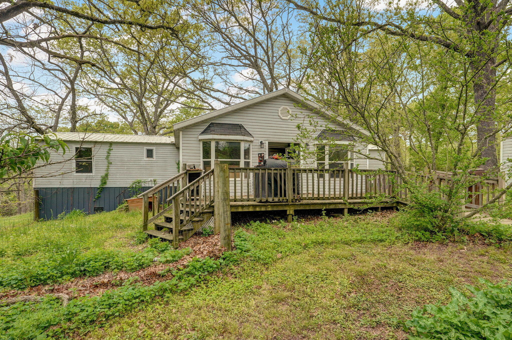 Property Photo: 609 Rockridge Road MO 65753