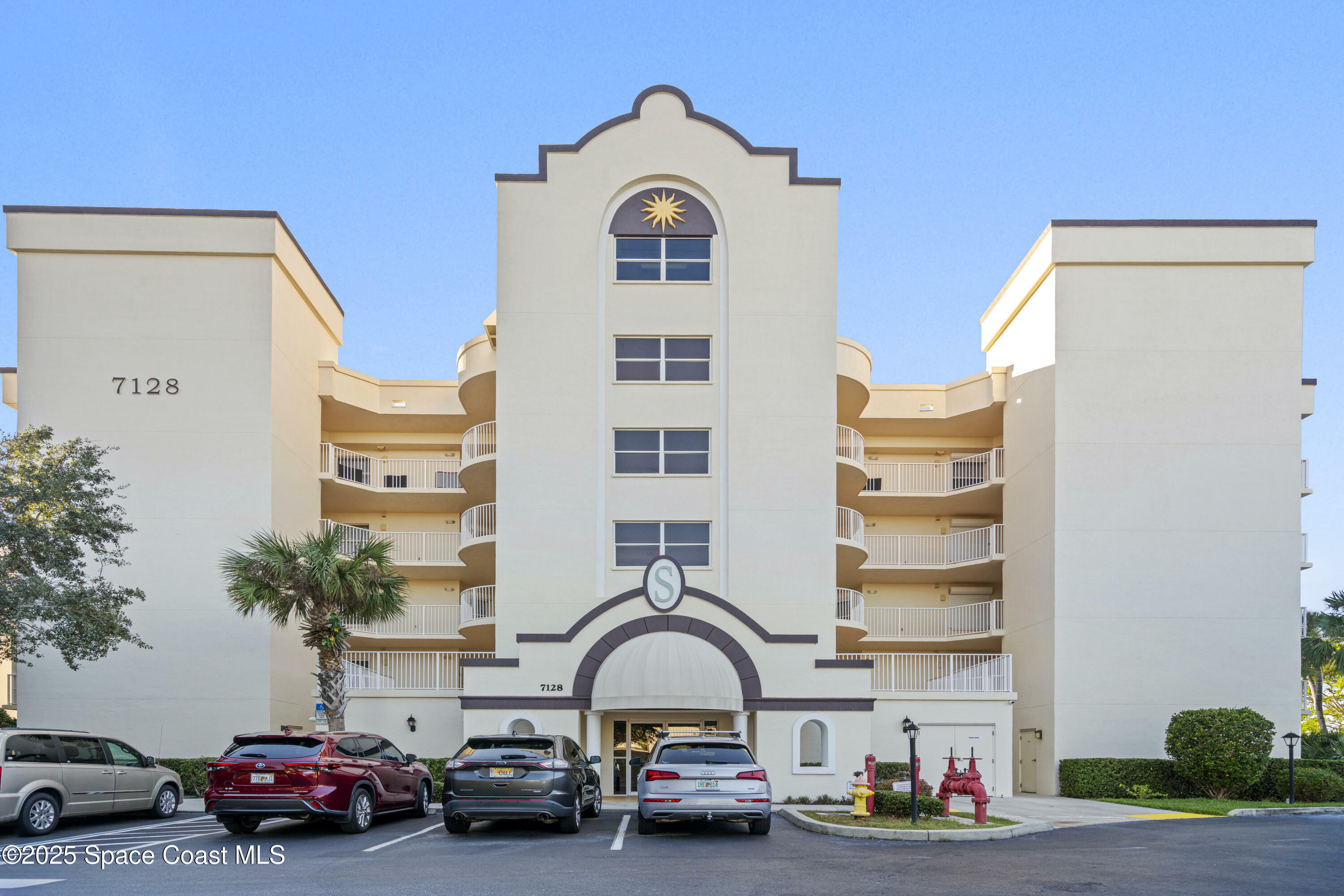 Property Photo: 7128 Marbella Court FL 32920