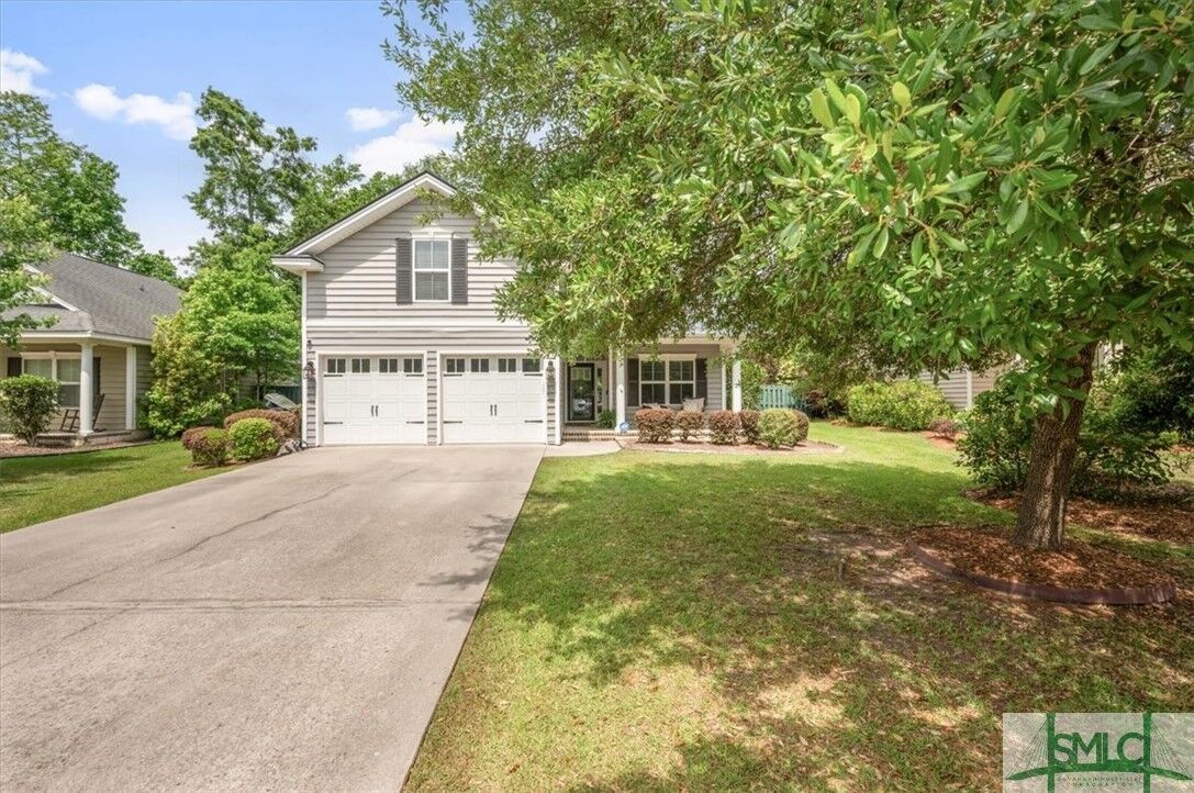 Property Photo:  70 Teachers Row  GA 31324 