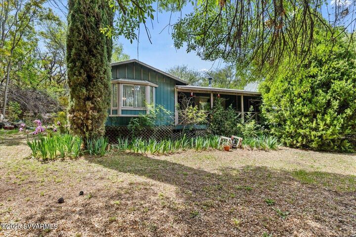 181 E Silver Bugle Drive  Camp Verde AZ 86322 photo