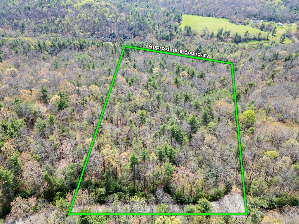 Property Photo: Tbd Green Stone Ln VA 24333