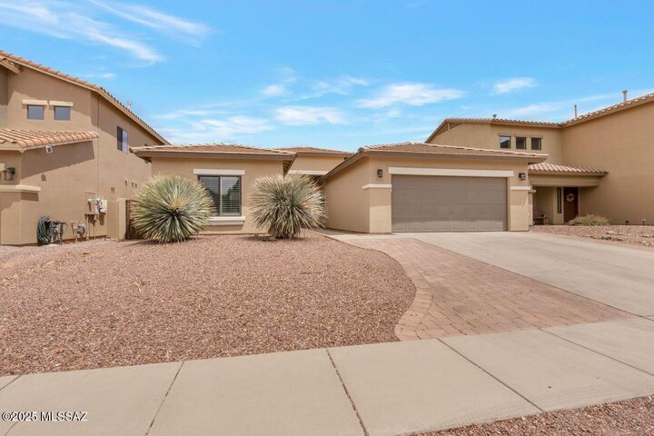 Property Photo:  15205 S Avenida Rancho Sereno  AZ 85629 