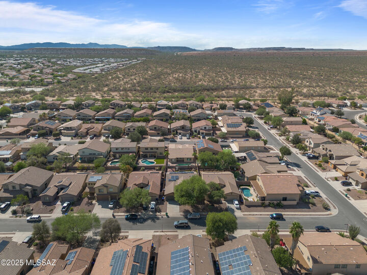 Property Photo:  15205 S Avenida Rancho Sereno  AZ 85629 