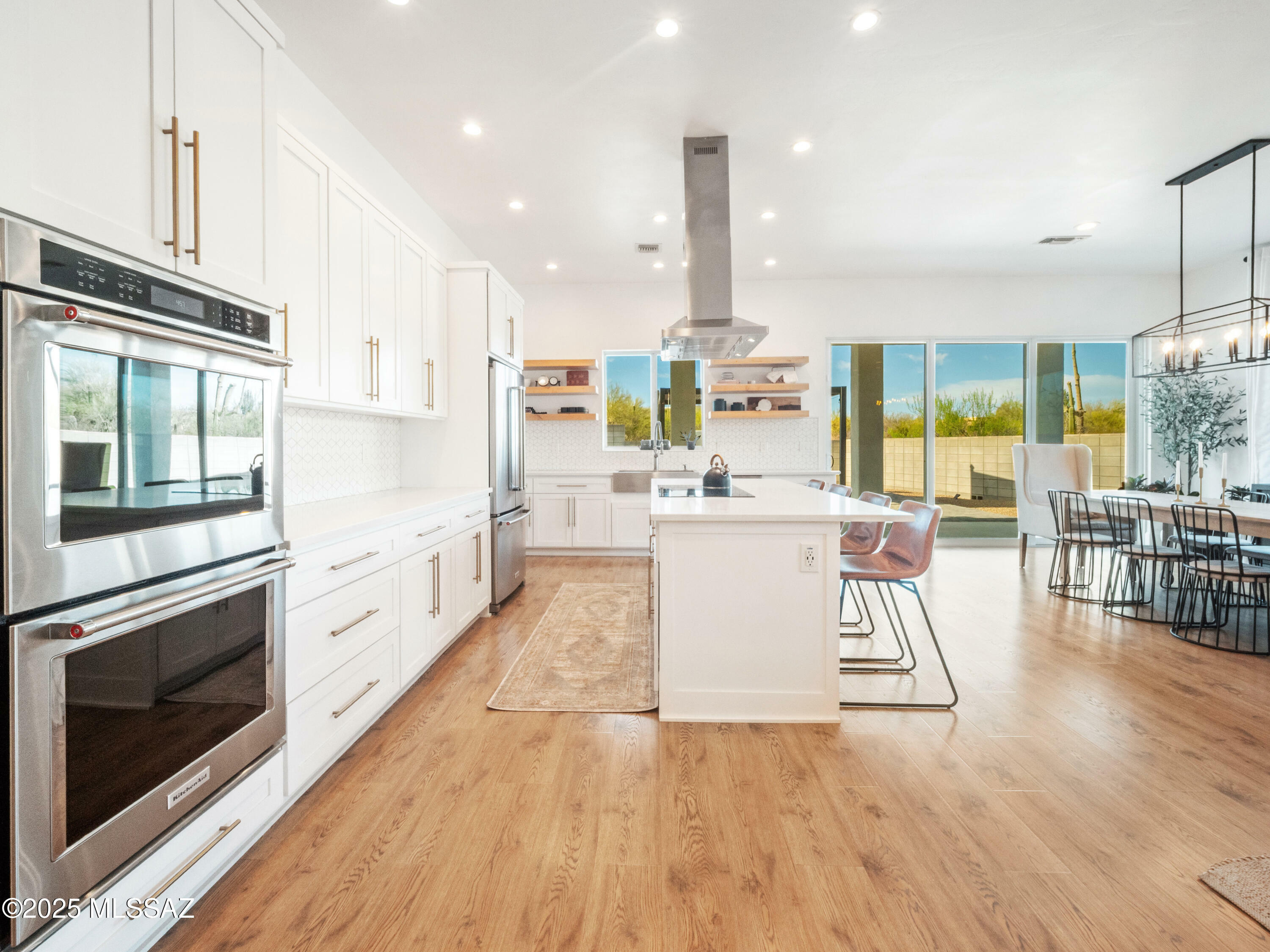 Property Photo: 2540 W Oasis Springs Court AZ 85742