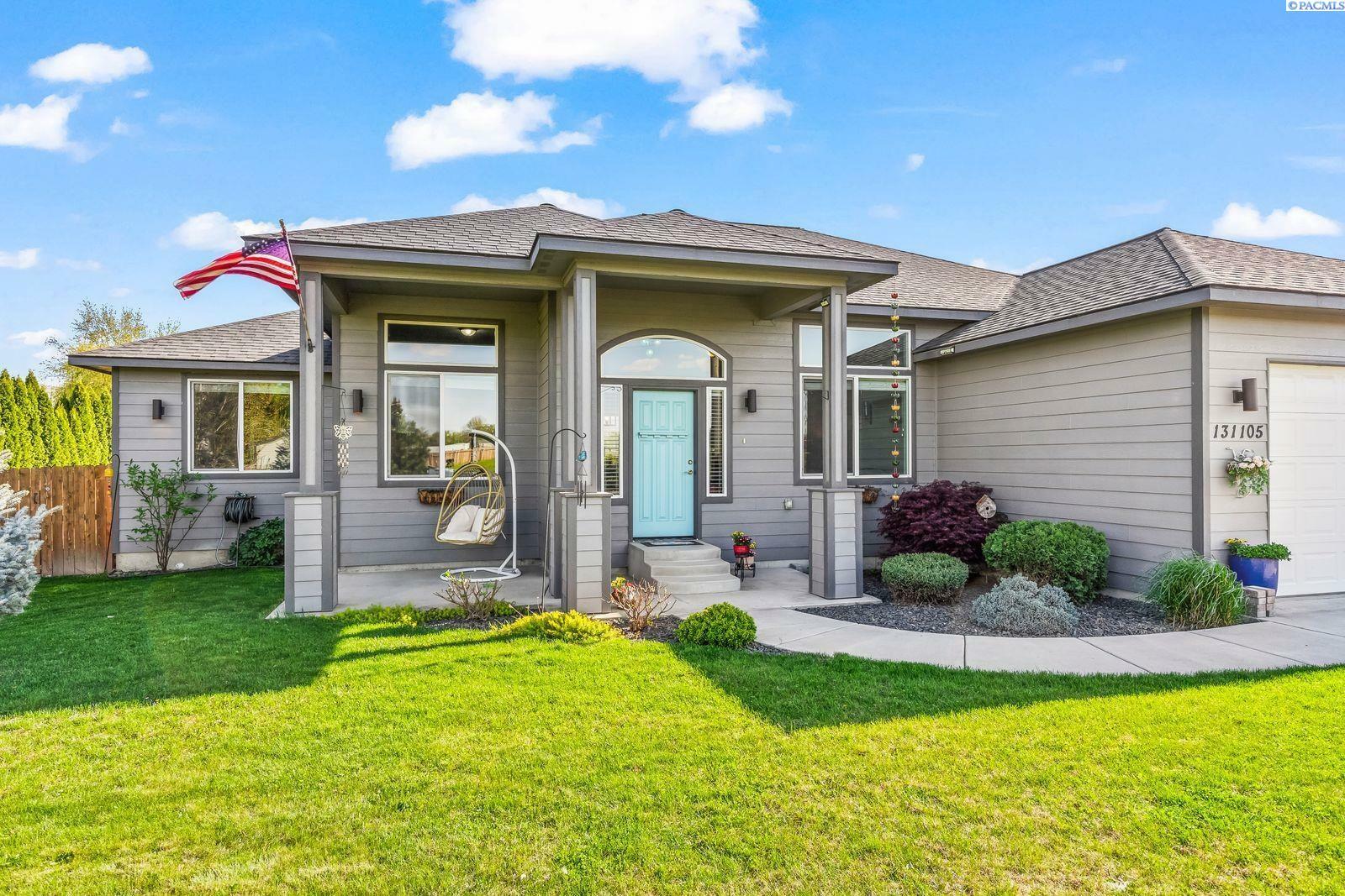 Property Photo: 131105 W 1305 Prnw WA 99350