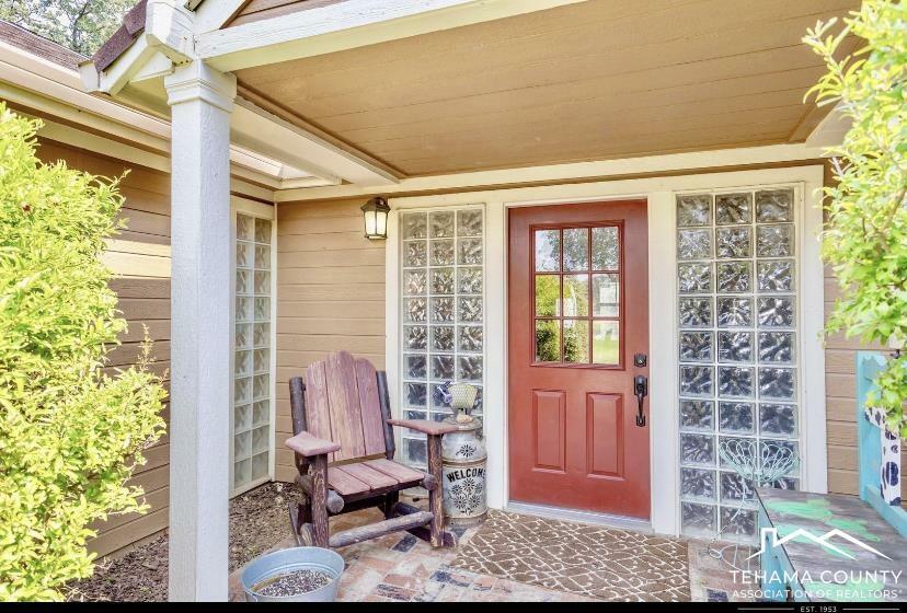 Property Photo: 19365 Macho Road CA 96080