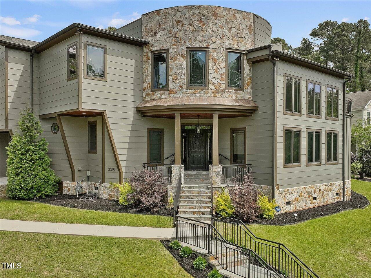 Property Photo:  3315 Denada Path  NC 27707 
