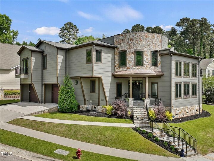 Property Photo: 3315 Denada Path NC 27707