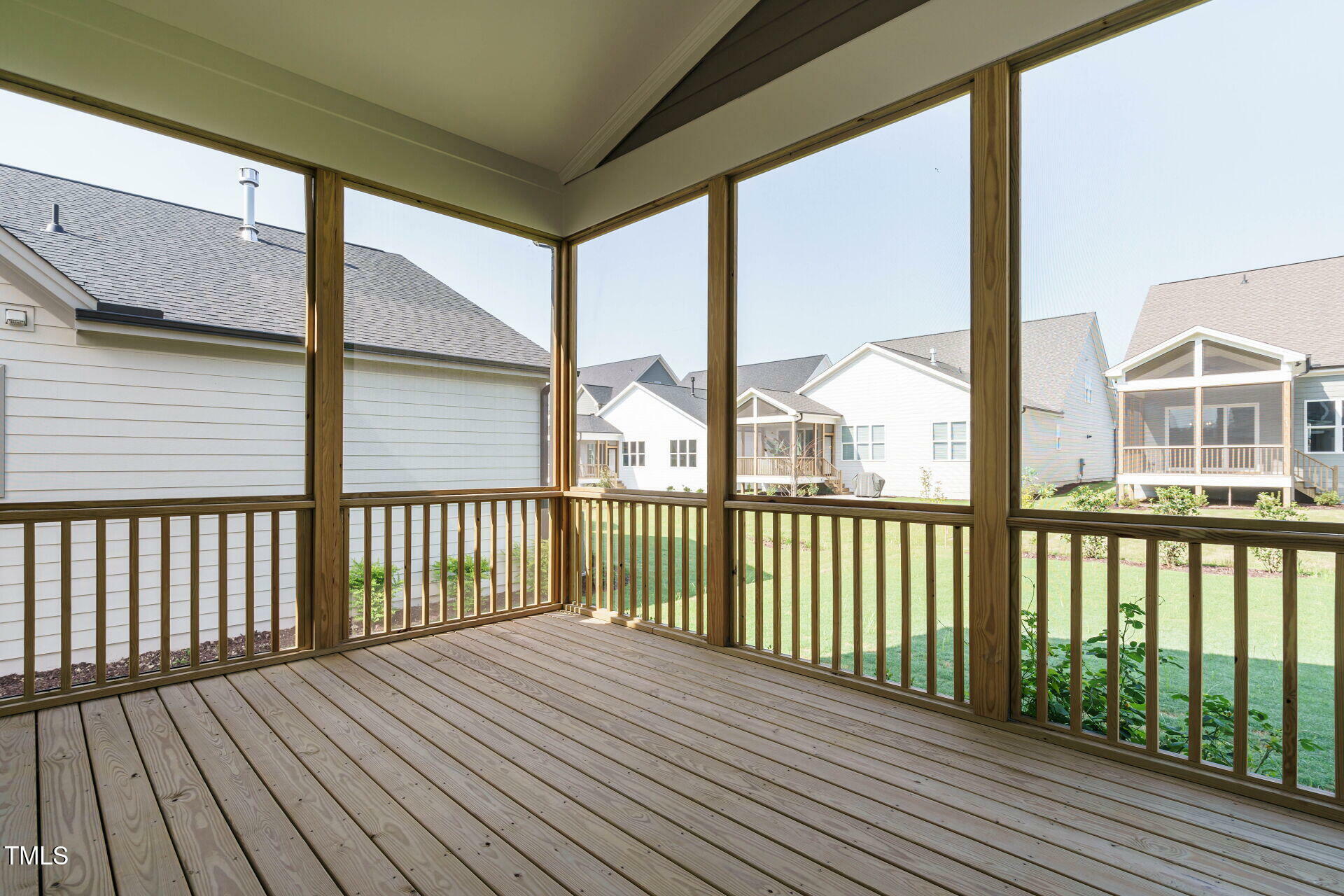 Property Photo: 761 W Holly Springs Road NC 27540