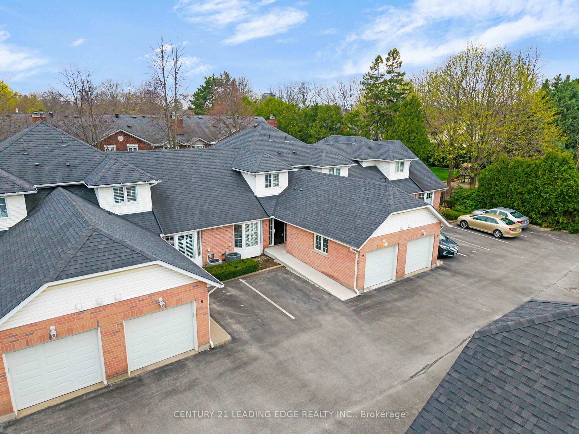2435 Woodward Avenue 9  Burlington ON L7R 1V2 photo