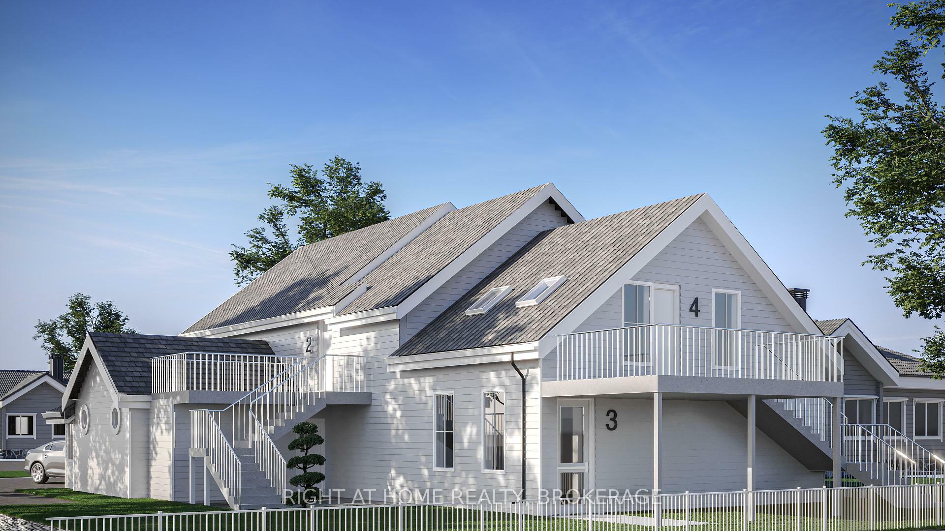 Property Photo: 18 Merritt Street ON L2T 1J3