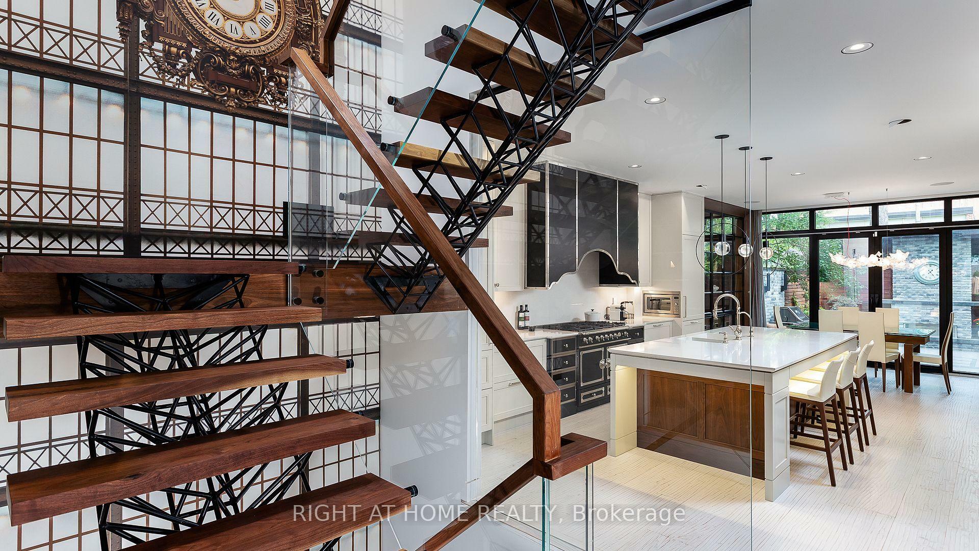 Property Photo: 53 Hazelton Avenue ON M5R 2E3