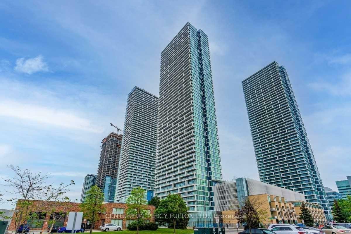 Property Photo: 950 Portage Parkway 4202 ON L4K 0J7