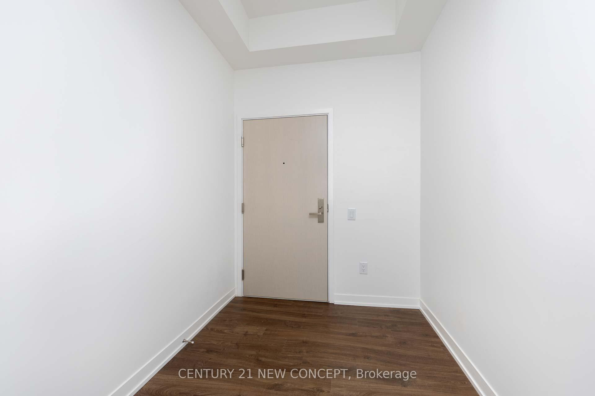 Property Photo: 500 Wilson Avenue 1122 ON M3H 0E5