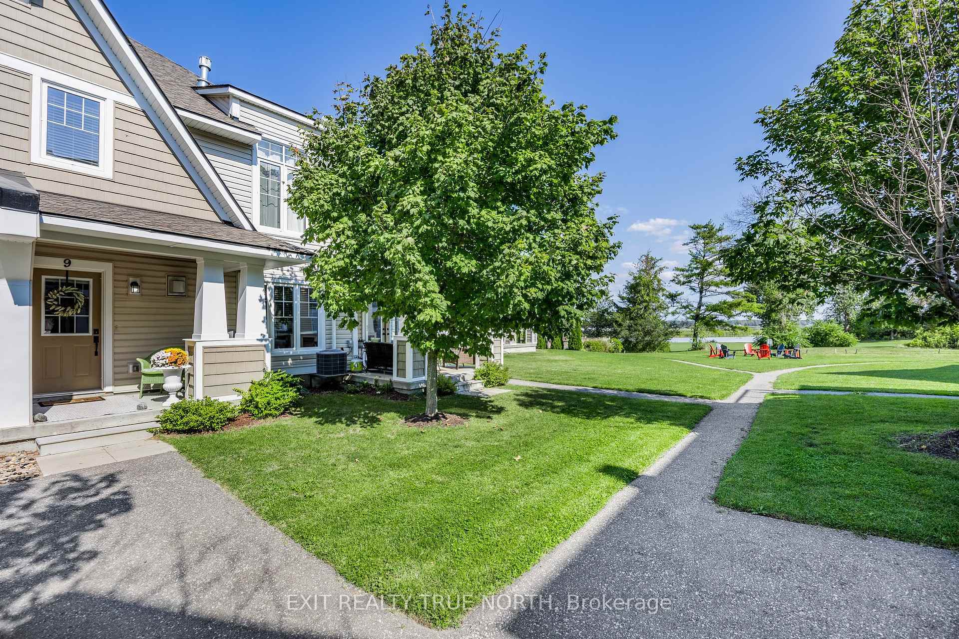 9 Mulligan Lane 21  Georgian Bay ON L0K 1S0 photo