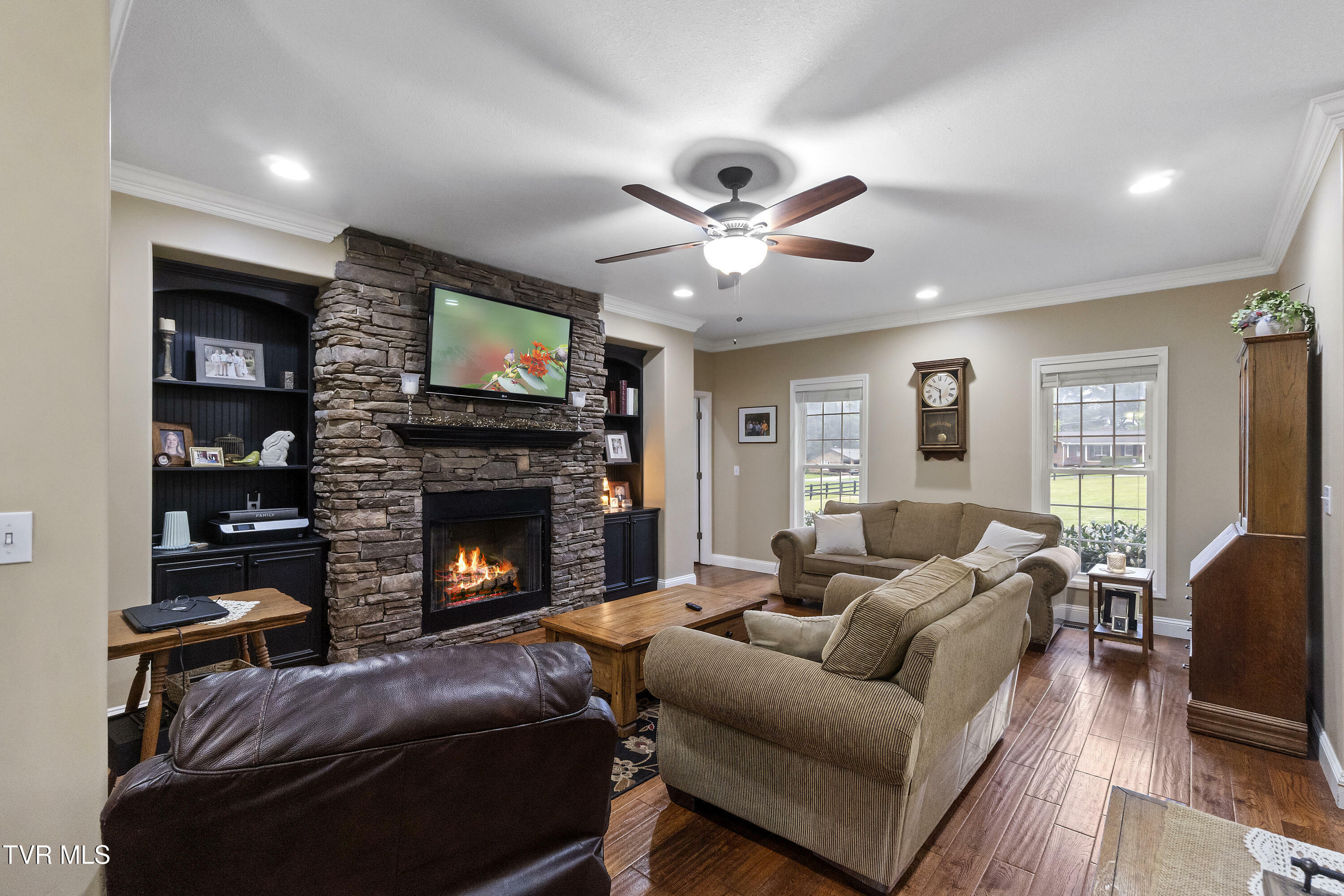 Property Photo: 186 Brooks Landing Circle TN 37857