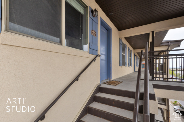 Property Photo: 1004 N 1090 W 401 UT 84057