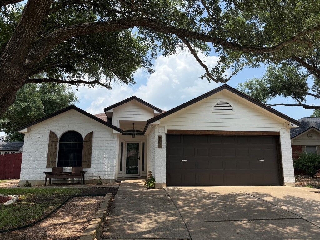 Property Photo:  501 Morning Dove Drive  TX 78634 