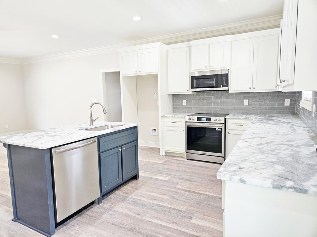 Property Photo: 154 Cove Rd GA 31015