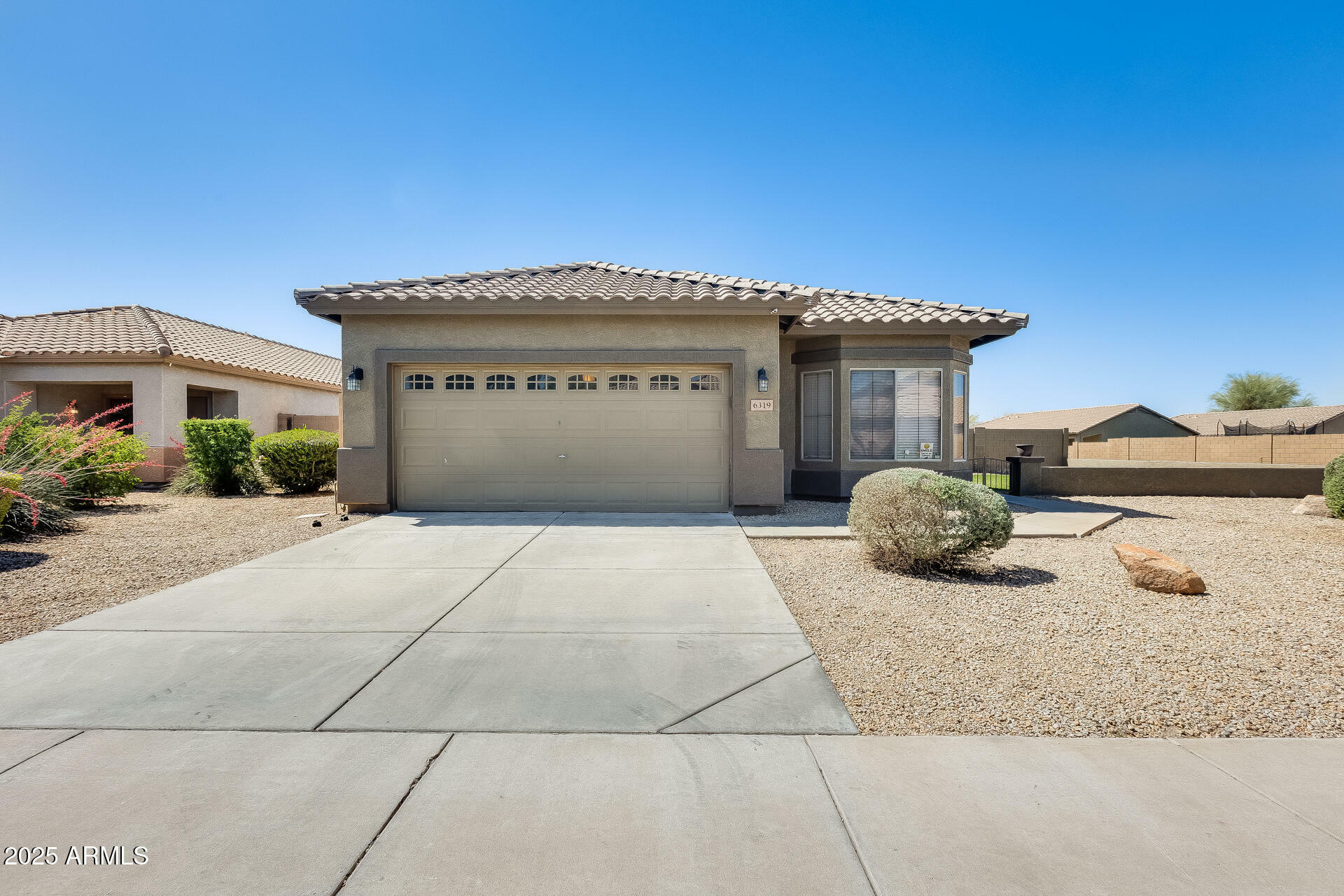 6319 W Hilton Avenue  Phoenix AZ 85043 photo