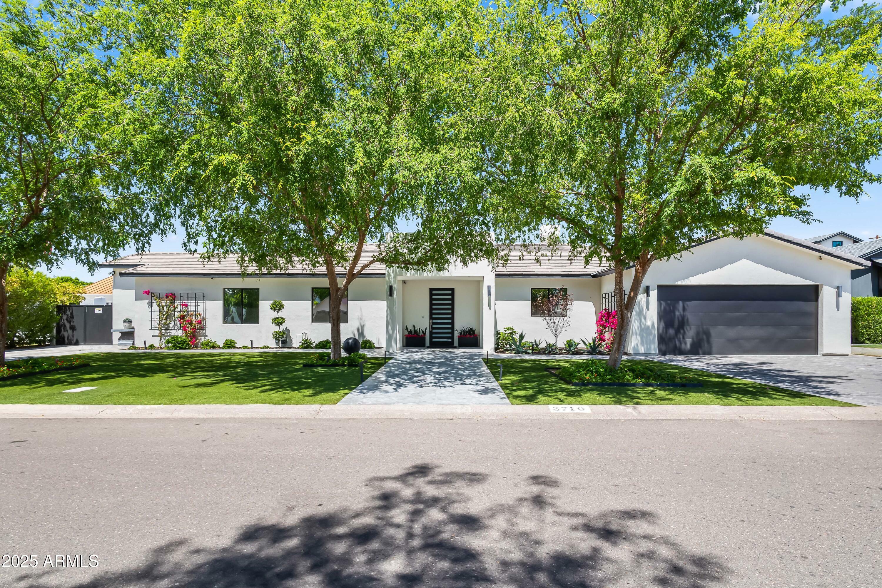 3710 E Hazelwood Street  Phoenix AZ 85018 photo