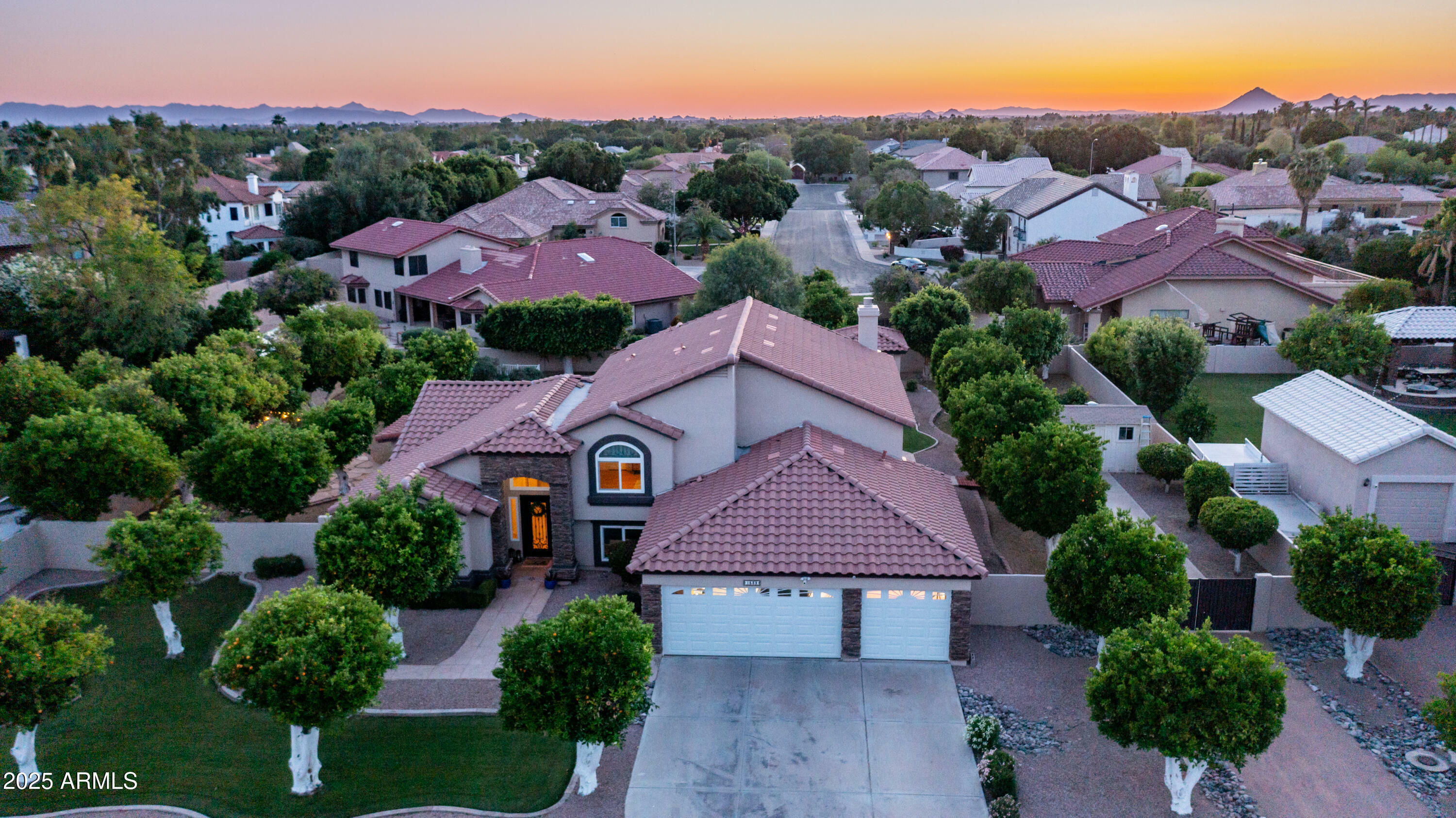 Property Photo: 1532 N Ogden -- AZ 85205