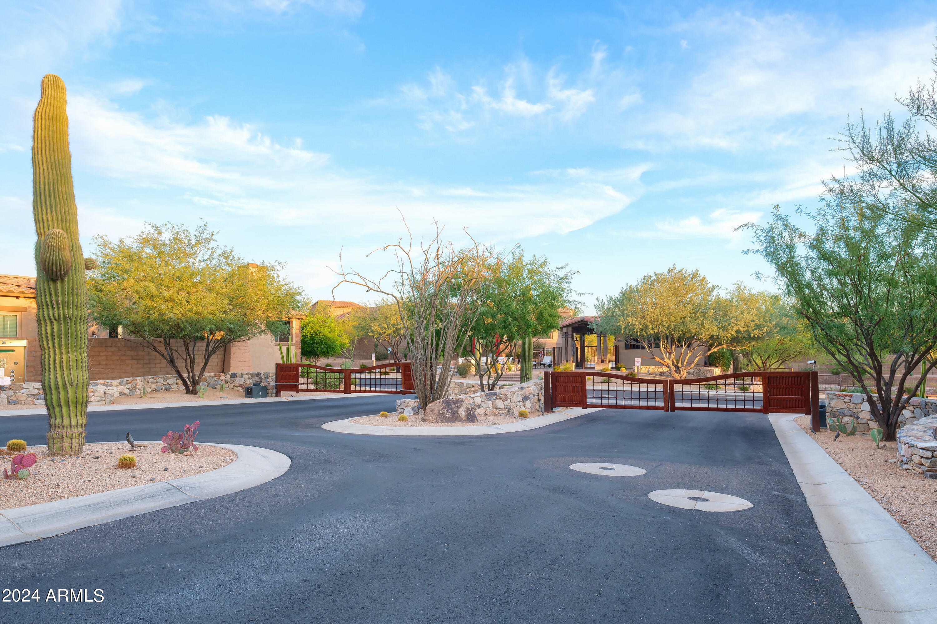 Property Photo: 8691 E Eastwood Circle AZ 85377