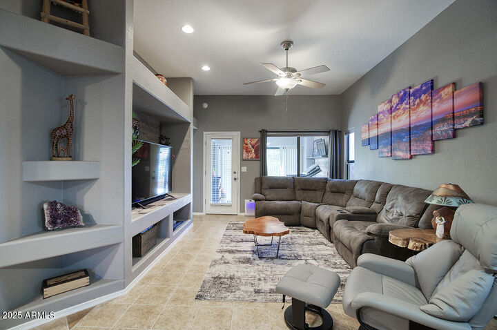 Property Photo: 16836 E Mirage Crossing Court B AZ 85268