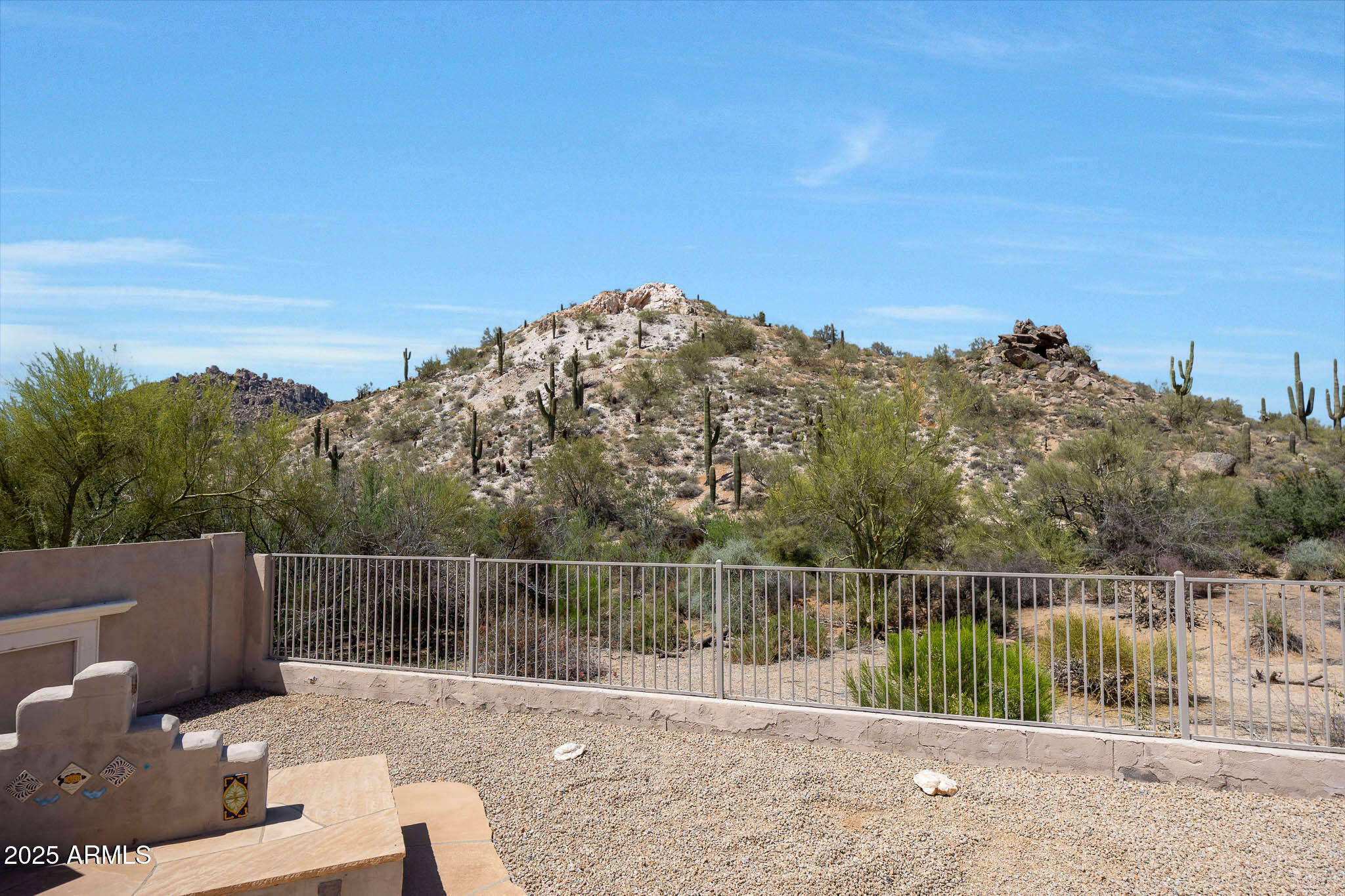 Property Photo: 11856 E Parkview Lane AZ 85255