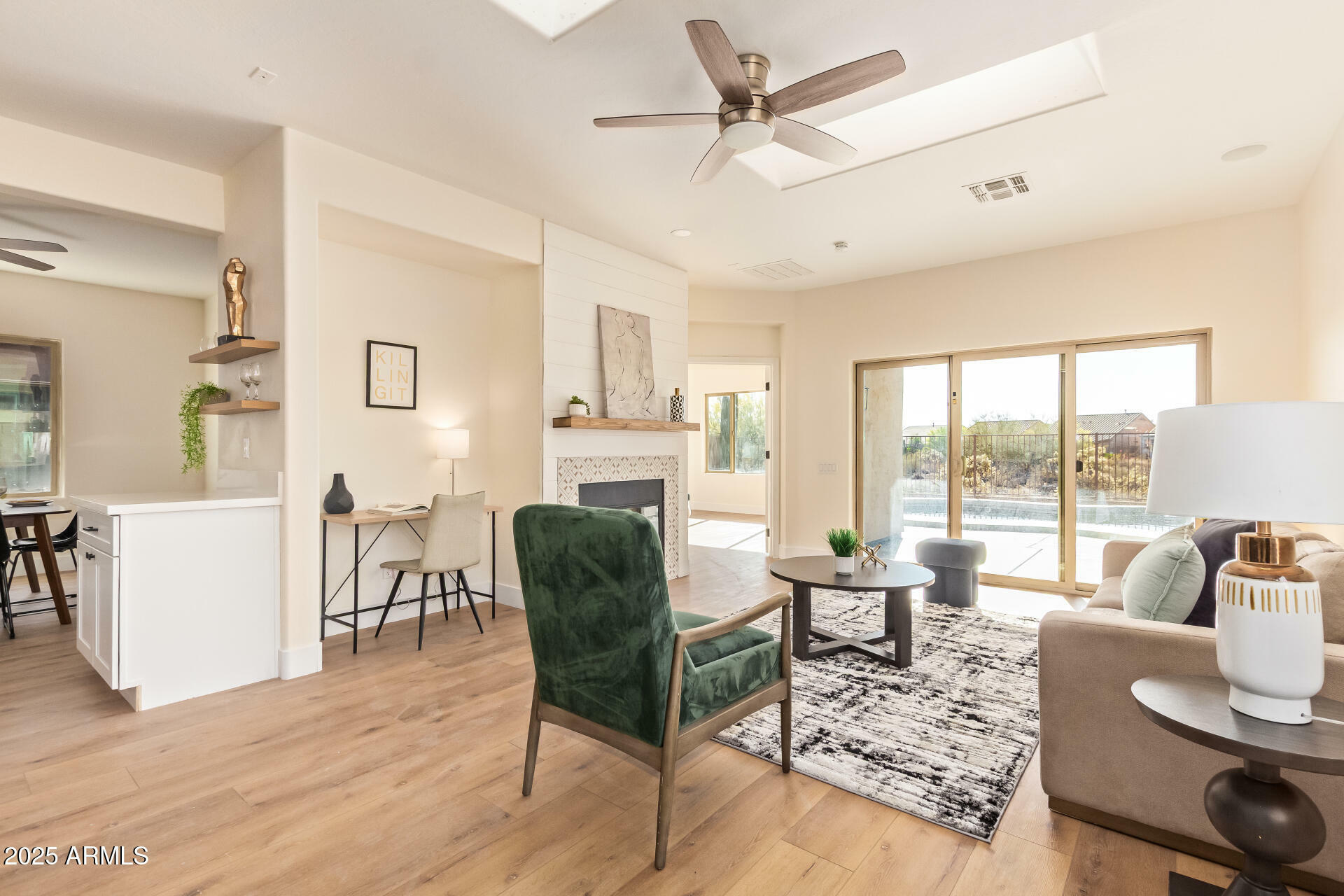 Property Photo:  10276 E Meandering Trail Lane  AZ 85118 