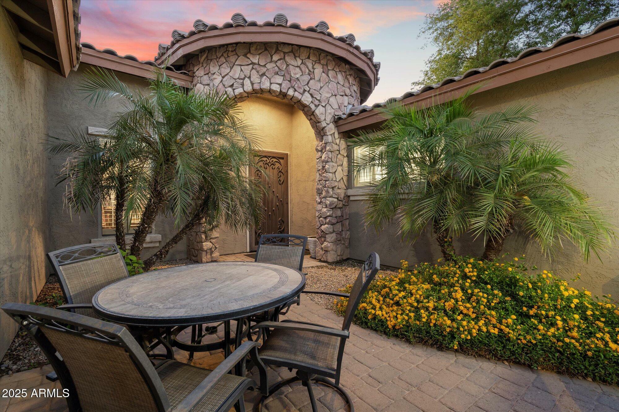 Property Photo:  3350 S Holguin Way  AZ 85248 