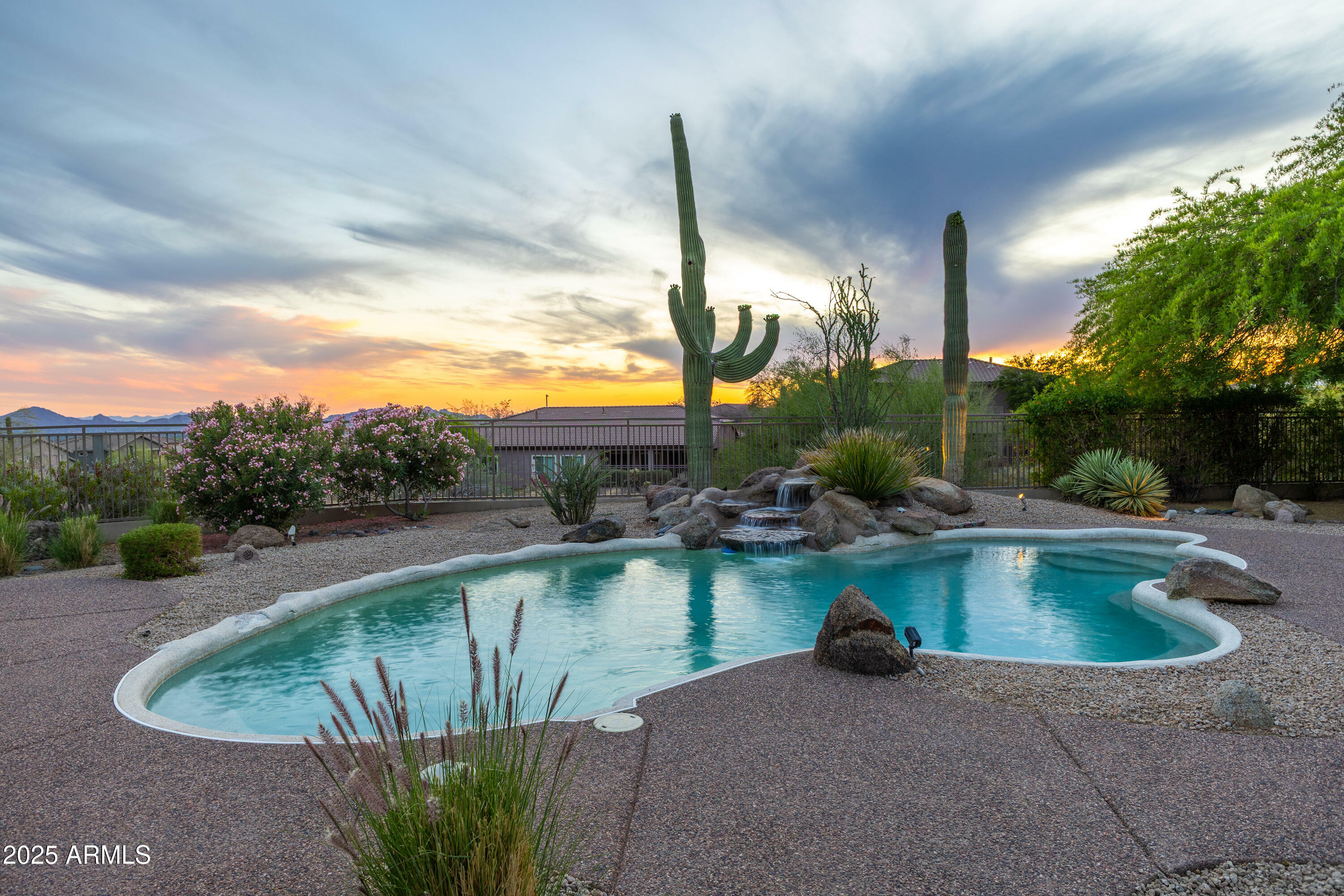 Property Photo: 10875 E Mirasol Circle AZ 85255