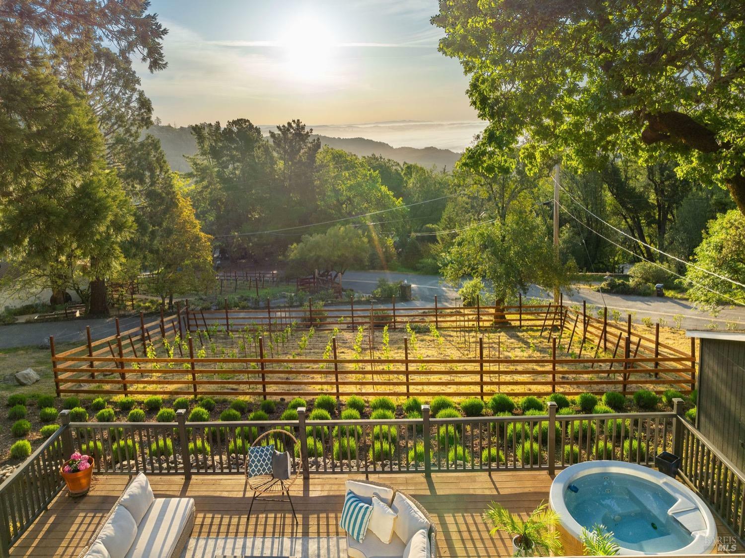 18986 Sweet William Court  Sonoma CA 95476 photo