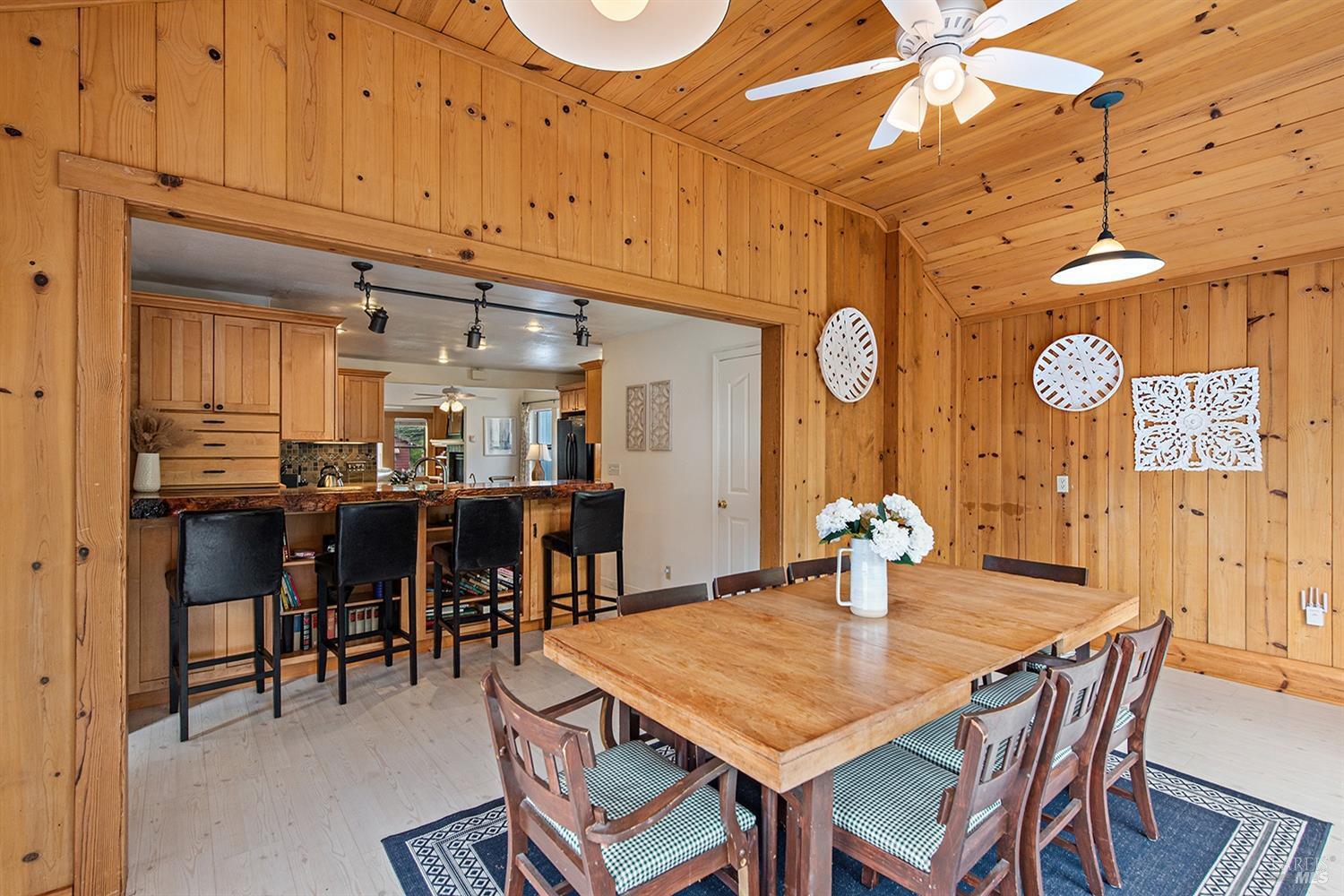 Property Photo: 15621 Riverside Drive CA 95446