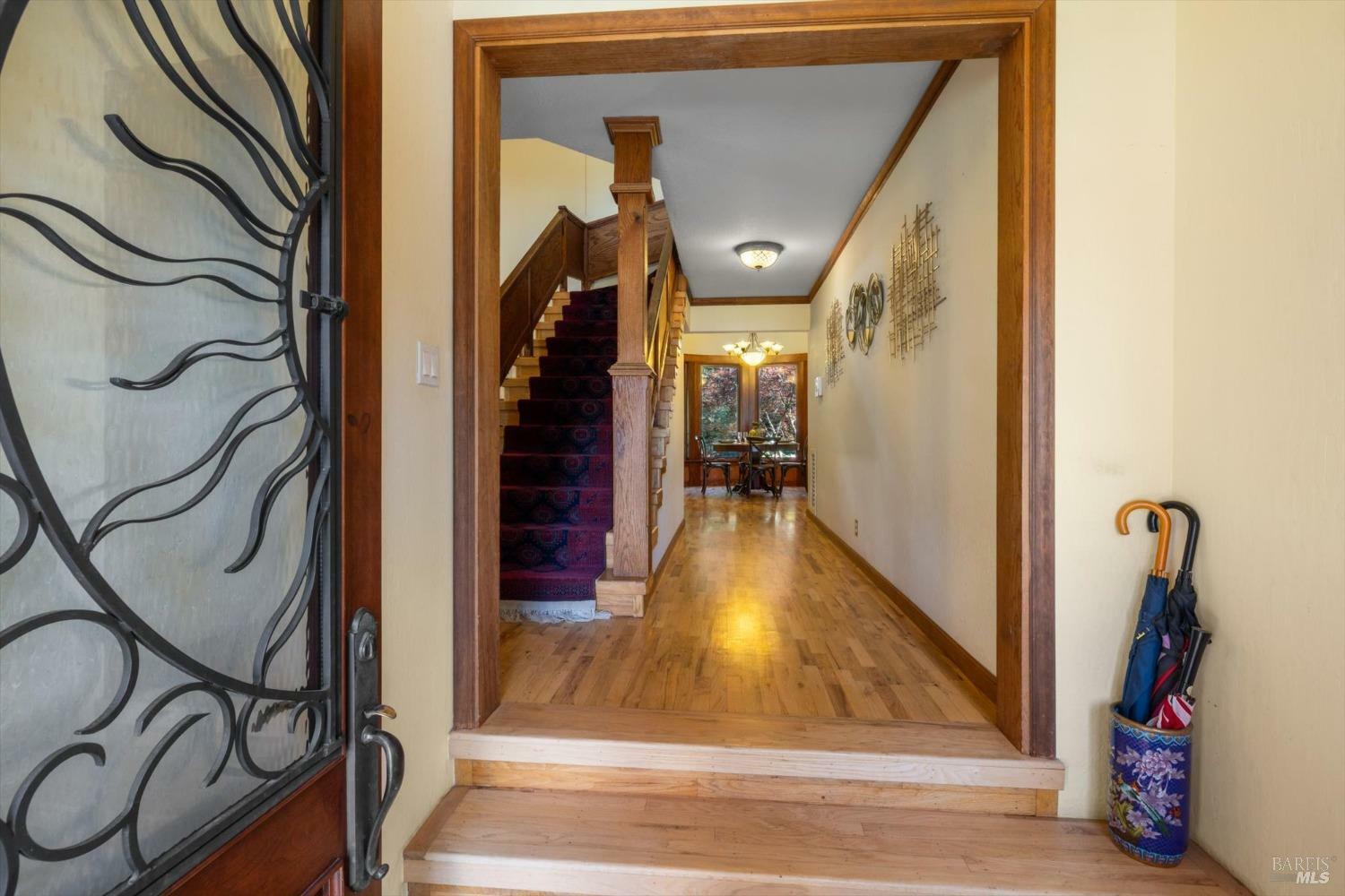 Property Photo: 149 Auburn Way CA 95688