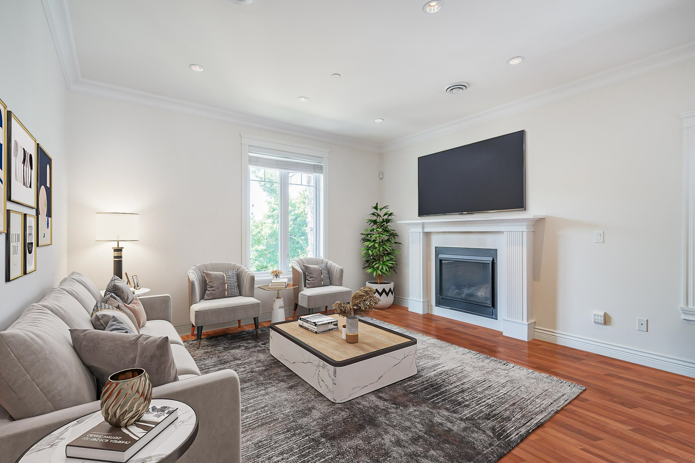 Property Photo:  4438 Ontario Street  BC V5V 3H1 
