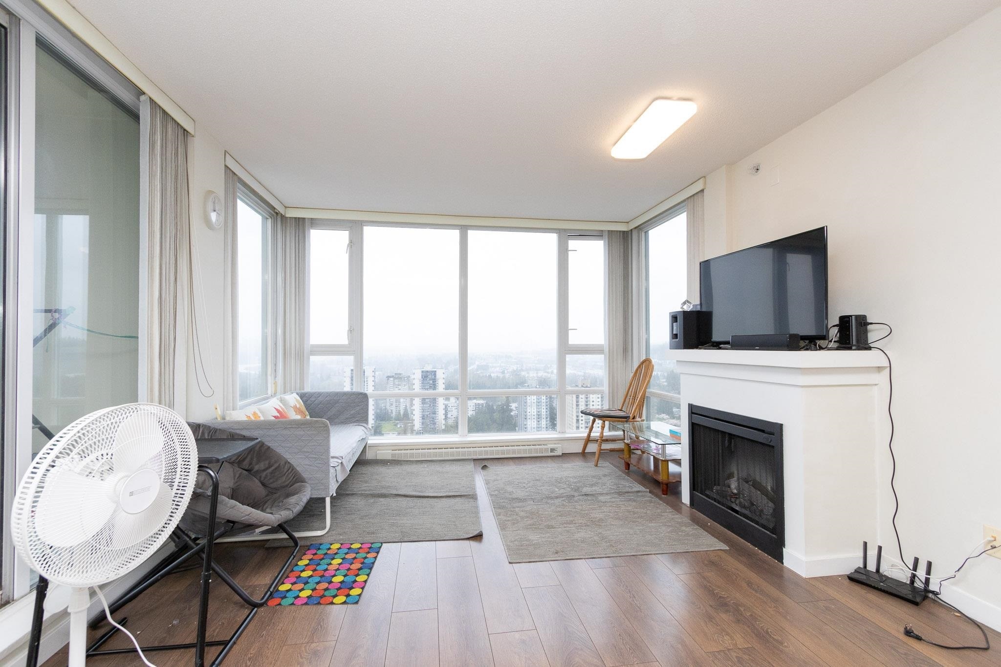 Property Photo: 9888 Cameron Street 3105 BC V3J 0A4