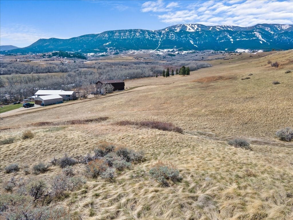 Property Photo:  447 Highway 78, Aka Lot 2 Whitetail Lane  MT 59068 