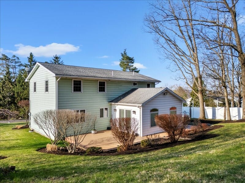 Property Photo: 65 Sunset Drive NY 13905