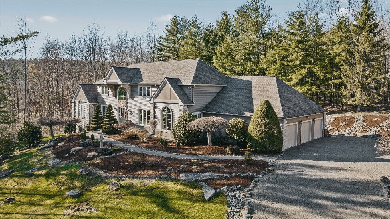 Property Photo: 339 Foster Road NY 13850