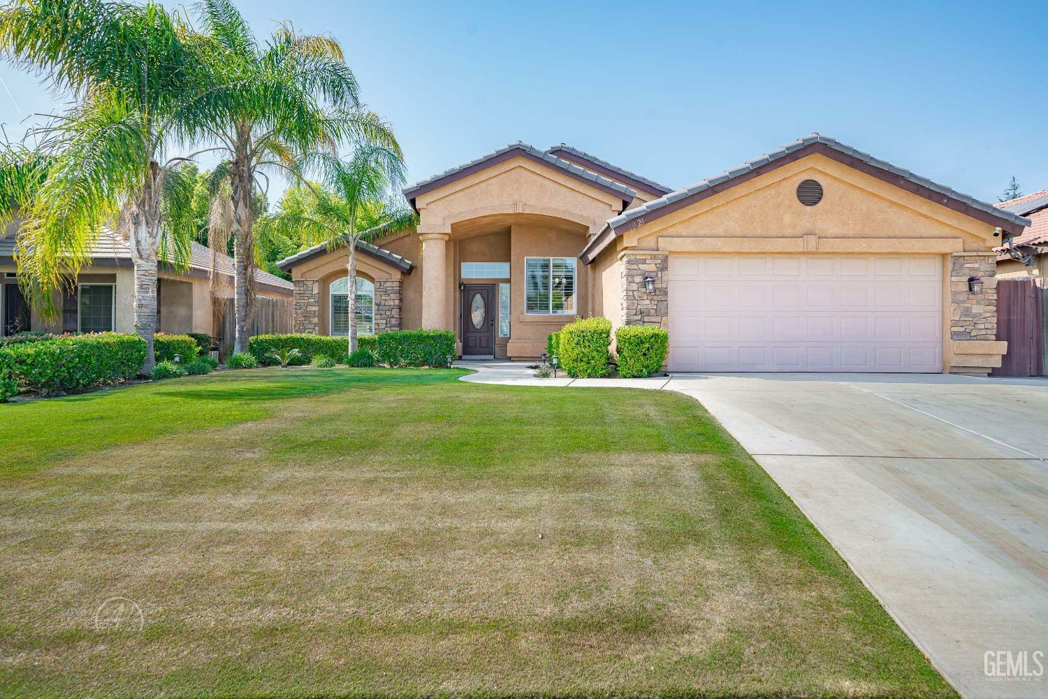 10323 Lerwick Ave.  Bakersfield CA 93311 photo