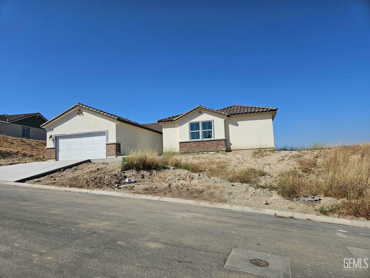 5612 Levanto Street  Bakersfield CA 93306 photo