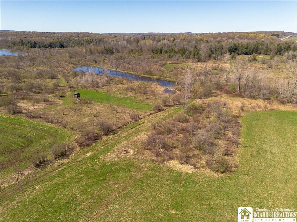 Property Photo: Rt-76 Highway NY 14781
