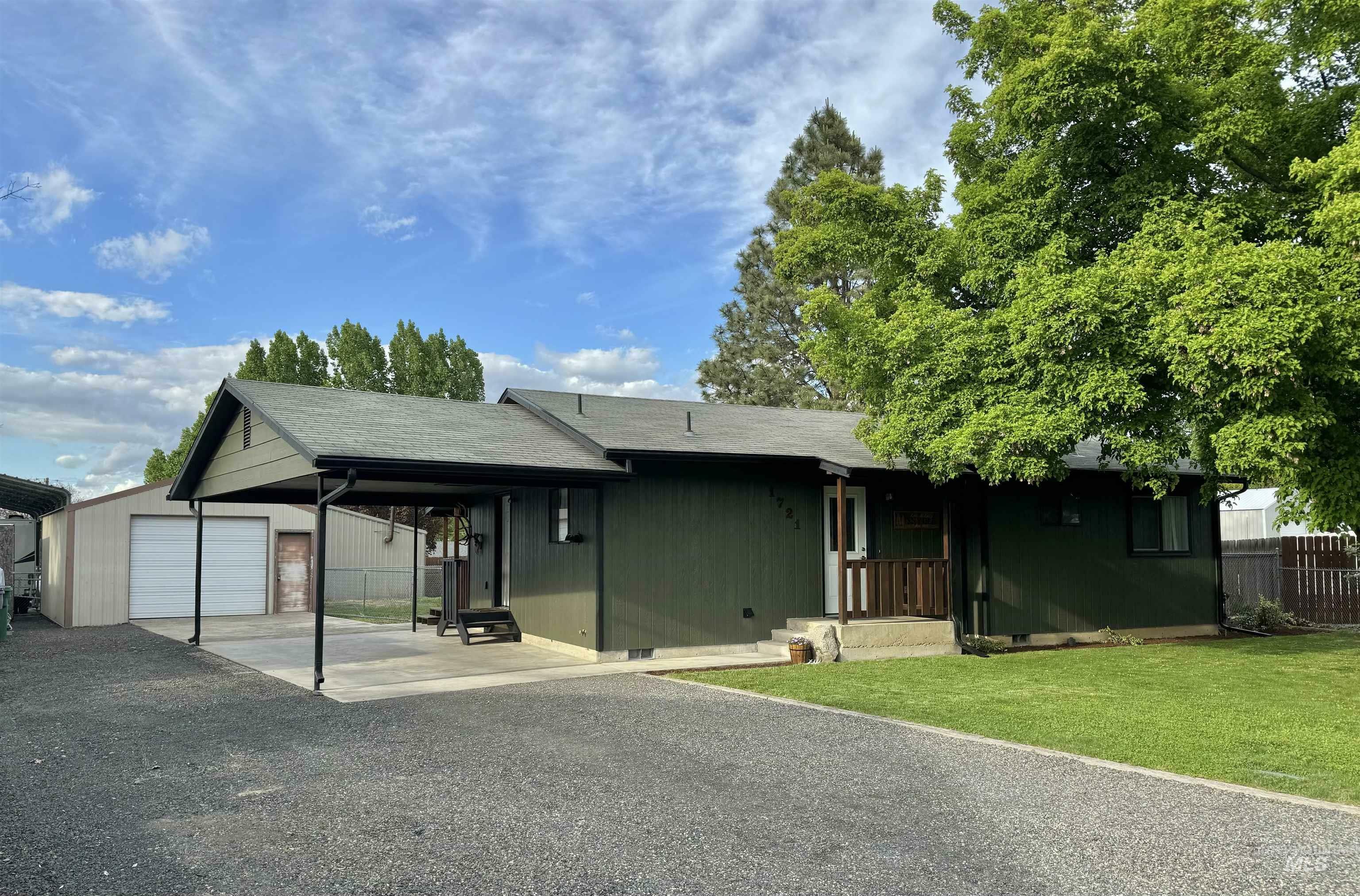 1721 Cedar Drive  Lewiston ID 83501 photo